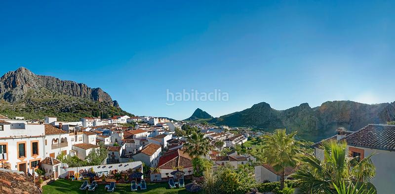 Foto b6b865c6-016a-4707-9b41-18b9d4b34725. Piccolo appartamento in calle alcalde antonio guzmán lópez 18 in Montejaque