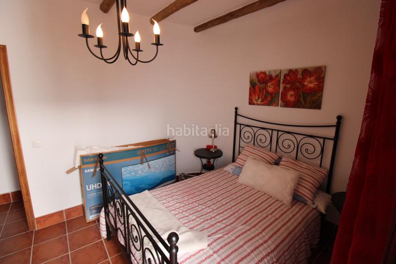 Foto c22c76a4-07bc-4074-bac8-a485db3562aa. Piccolo appartamento in calle alcalde antonio guzmán lópez 18 in Montejaque