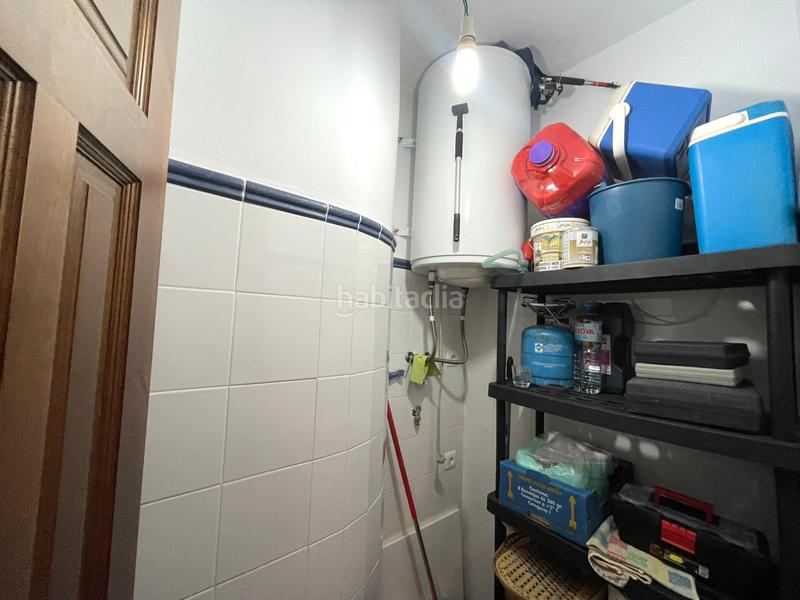 Foto ecb42f84-eceb-4626-ad8d-52de0621f300. Piccolo appartamento in calle alcalde antonio guzmán lópez 18 in Montejaque