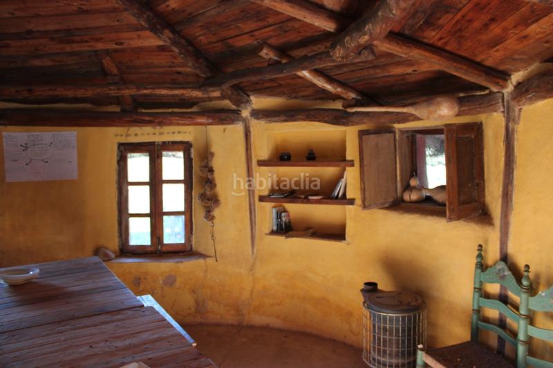 Foto 04fd4502-4380-458d-a04f-fdcd5e5f30a3. Mas dans calle nueva 25 dans Burgo (El)