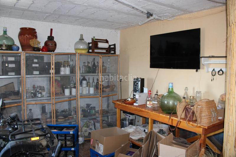 Foto 2336881c-d3f3-40de-ae3b-7cb9db42b977. Mas dans calle nueva 25 dans Burgo (El)