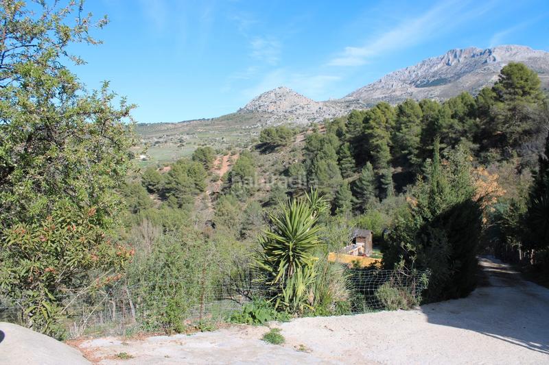 Foto 2cd325f6-699e-4a90-8e9e-4b57fe2d883f. Mas dans calle nueva 25 dans Burgo (El)