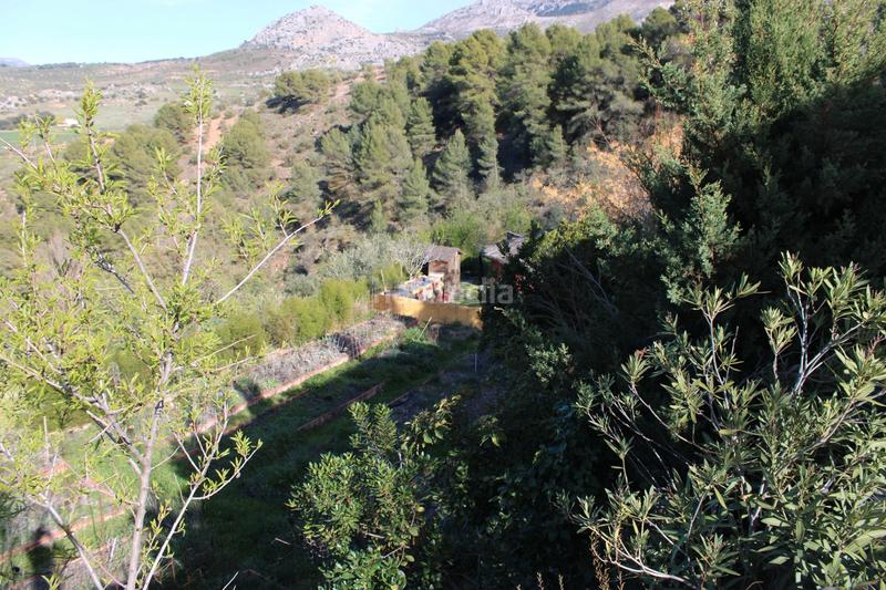 Foto 5600cdfb-3a35-4a4a-8fa4-52237e66cb8d. Mas dans calle nueva 25 dans Burgo (El)