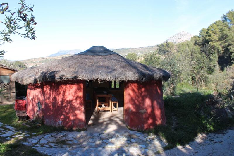 Foto 5eb23cb3-cbb3-4a24-b208-66218fc38a92. Mas dans calle nueva 25 dans Burgo (El)