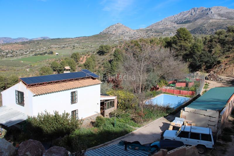 Foto 8d0dada0-c110-406e-98c3-74d45b6078d5. Mas dans calle nueva 25 dans Burgo (El)