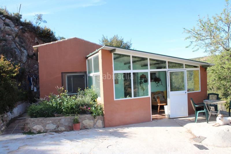 Foto a27c1972-71b5-4090-b869-3d60ea0e1e16. Mas dans calle nueva 25 dans Burgo (El)