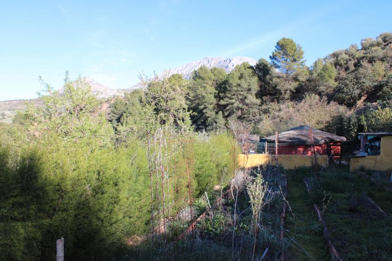 Foto a957b2c9-15fc-4304-9639-7fbabc0173dc. Mas dans calle nueva 25 dans Burgo (El)