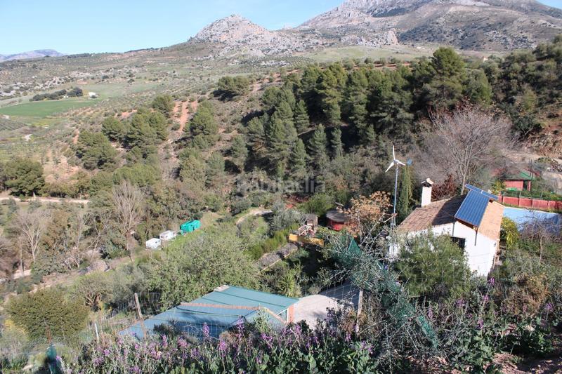 Foto a9792c8a-5654-413f-98b9-9b8f467c82bf. Mas dans calle nueva 25 dans Burgo (El)