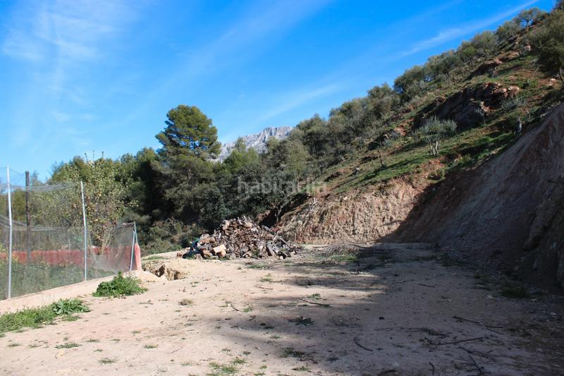 Foto b11c44d3-d6b4-46dd-bc19-e77bf3e4e568. Mas dans calle nueva 25 dans Burgo (El)