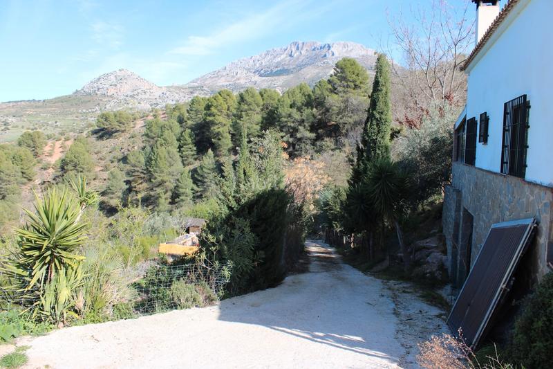 Foto b8963c6e-d5c1-49c2-acc1-80b7f97aebd0. Mas dans calle nueva 25 dans Burgo (El)