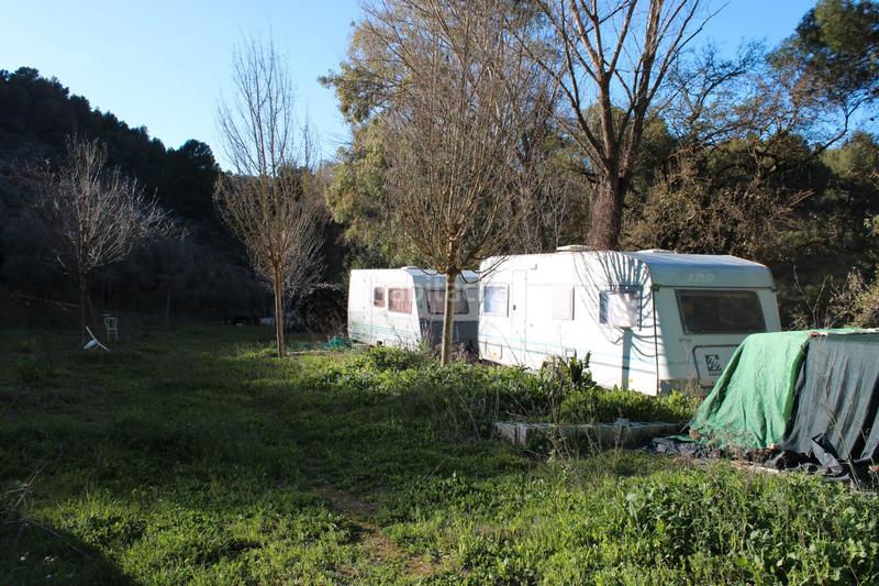 Foto c0986213-9e39-476f-b25b-6aa845672e37. Mas dans calle nueva 25 dans Burgo (El)