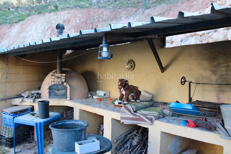 Foto d76746a8-7e39-4a45-8ad3-583a5008f98d. Mas dans calle nueva 25 dans Burgo (El)