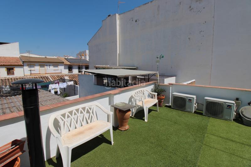 Foto 147f4bd1-2eac-4225-a47f-a360b739aa67. Casa adosada en calle pastor divino 12 casa adosada con garaje y terrazas en el corazón en Ronda