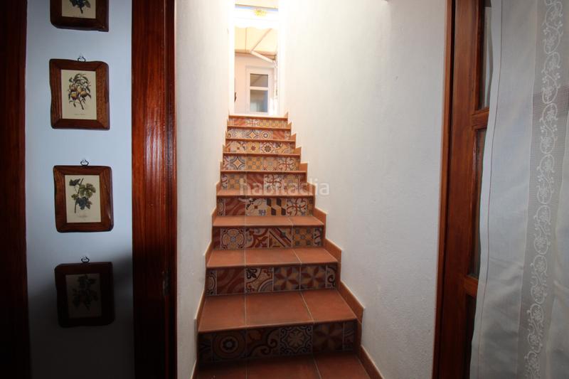 Foto 3162f4ef-fbe5-4171-a944-5030da5ab8d4. Casa adosada en calle pastor divino 12 casa adosada con garaje y terrazas en el corazón en Ronda