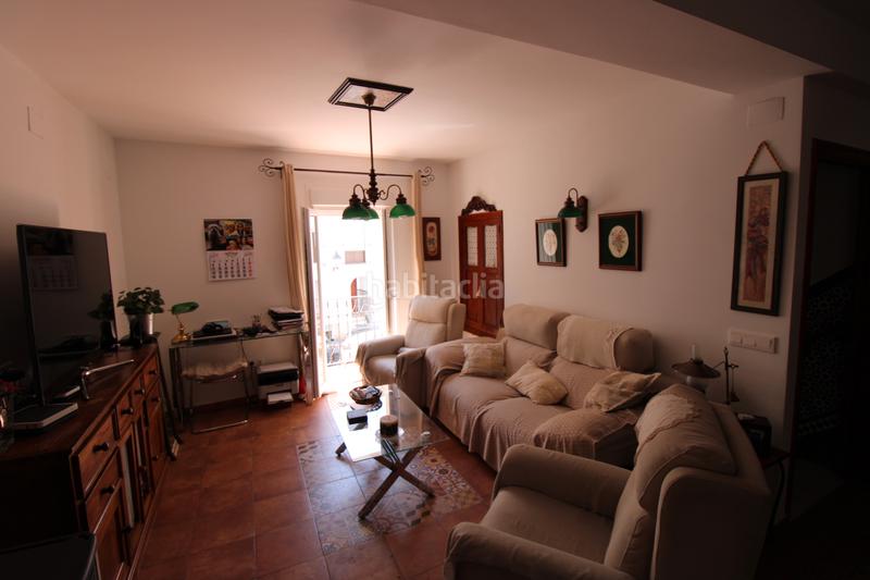 Foto 515d97ce-4d4c-4b4d-914b-863faf83b8a6. Casa adosada en calle pastor divino 12 casa adosada con garaje y terrazas en el corazón en Ronda
