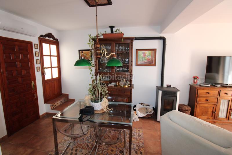 Foto 6512f3ef-cc52-44c5-97ba-78b283fd6b97. Casa adosada en calle pastor divino 12 casa adosada con garaje y terrazas en el corazón en Ronda