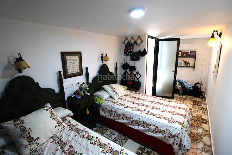 Foto 8011204f-8759-44ac-8c4d-c7613d22cdbc. Casa adosada en calle pastor divino 12 casa adosada con garaje y terrazas en el corazón en Ronda