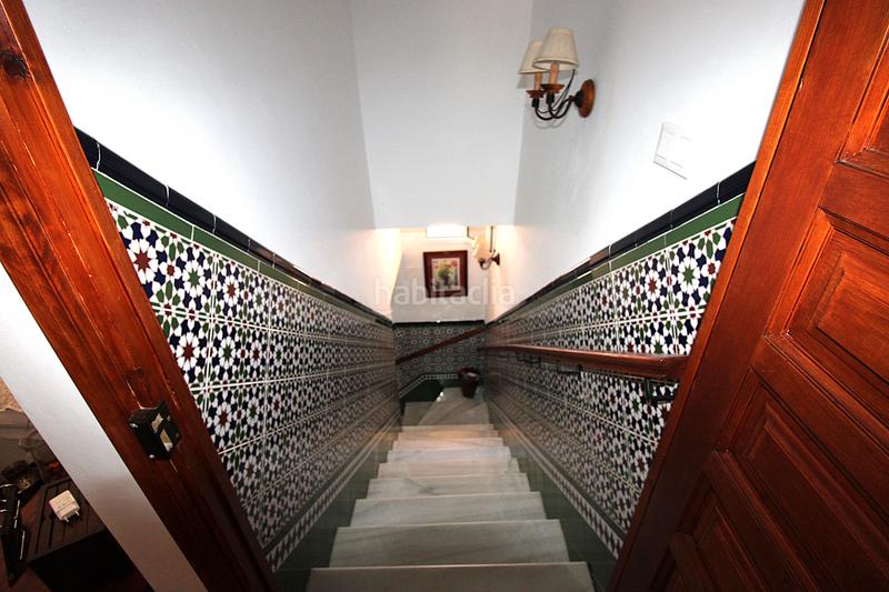 Foto 918de0bd-44d2-415e-8964-58acae19bd7e. Casa adosada en calle pastor divino 12 casa adosada con garaje y terrazas en el corazón en Ronda
