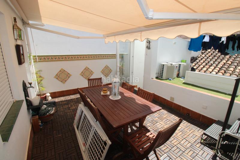 Foto a72bb920-0164-457f-a8ed-b2ebe2942385. Casa adosada en calle pastor divino 12 casa adosada con garaje y terrazas en el corazón en Ronda