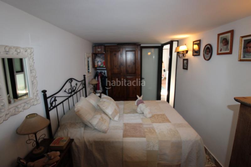 Foto f2dad868-9324-4088-bec6-ec98bec44024. Casa adosada en calle pastor divino 12 casa adosada con garaje y terrazas en el corazón en Ronda