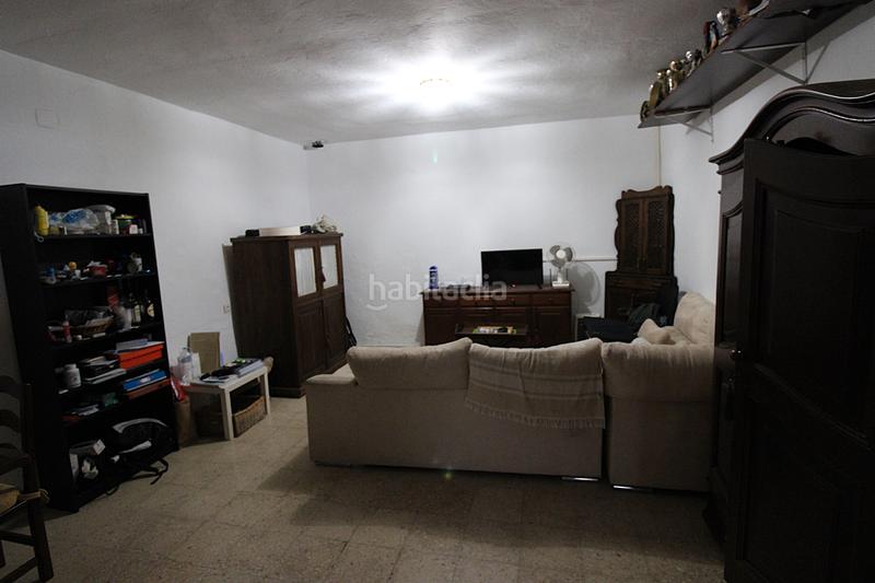 Foto f86aa23e-3082-495e-87b9-3d71fbbb6ebb. Casa adosada en calle pastor divino 12 casa adosada con garaje y terrazas en el corazón en Ronda