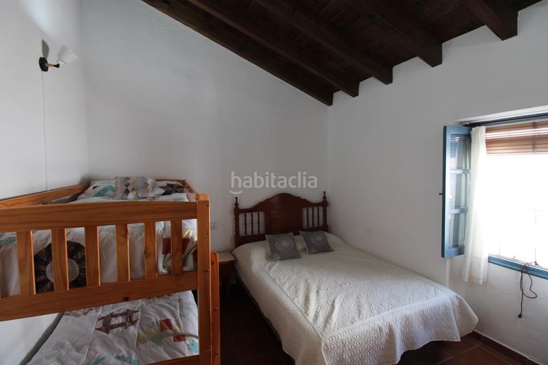 Foto 16a7d140-af8e-40cc-8020-83846bfcd54f. Maison jumelée dans calle fuente 71 dans Benaoján