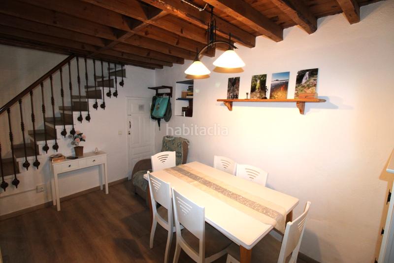 Foto 2a4fb6e0-07d6-436f-8980-a4753c9981b9. Maison jumelée dans calle fuente 71 dans Benaoján