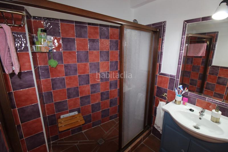 Foto 2b2ea434-4ca4-46a5-8955-23e50c719b07. Maison jumelée dans calle fuente 71 dans Benaoján