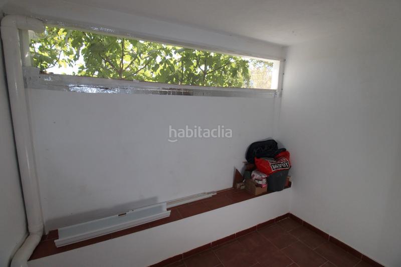 Foto 42f85d30-7afd-4b28-99df-481f8b24b4c4. Maison jumelée dans calle fuente 71 dans Benaoján