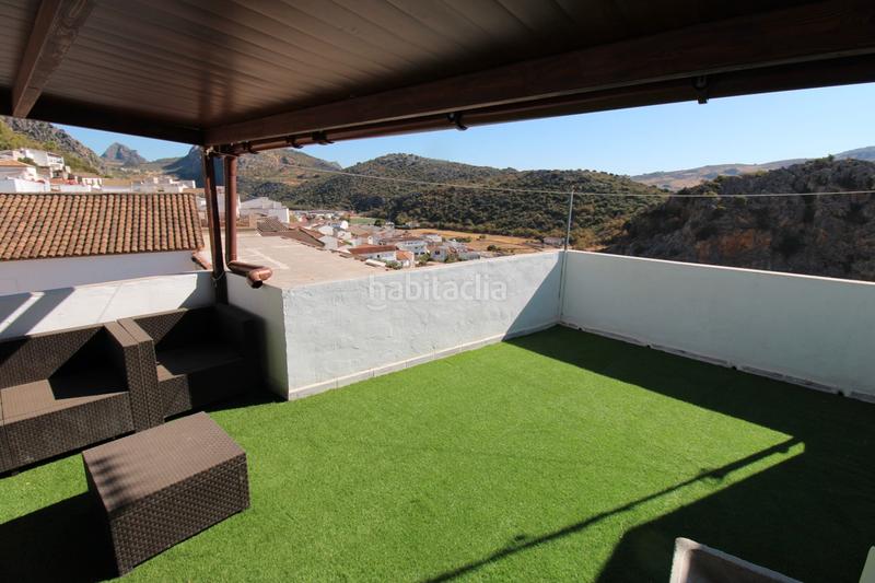 Foto 54fccca3-eceb-4d3a-a7eb-775547222d2b. Maison jumelée dans calle fuente 71 dans Benaoján