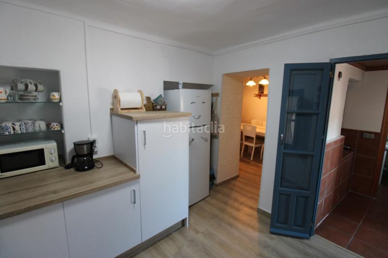 Foto 599602dc-424d-47b8-87a0-e2dac8971733. Maison jumelée dans calle fuente 71 dans Benaoján