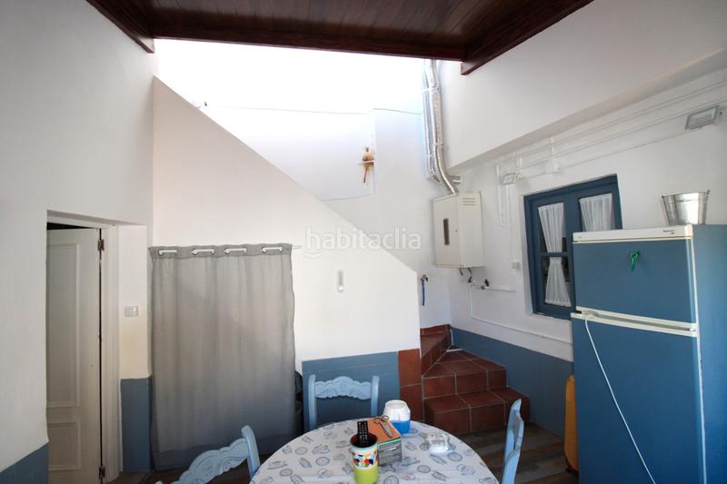 Foto 659d7d60-8746-460f-b20b-b4f0e2e8fc44. Maison jumelée dans calle fuente 71 dans Benaoján