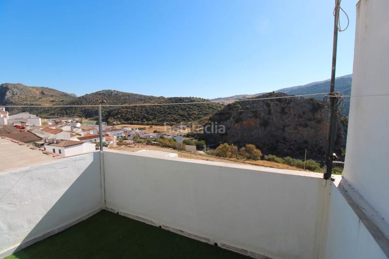 Foto 97b80577-04ee-464a-b954-0abf4f67980c. Maison jumelée dans calle fuente 71 dans Benaoján