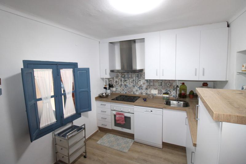 Foto a6aca1c5-97ff-4492-89c0-2b797590bd03. Maison jumelée dans calle fuente 71 dans Benaoján