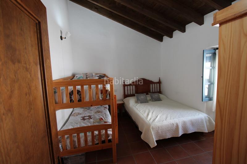 Foto b5347cfd-ccbf-4e33-892e-2a551f141f9d. Maison jumelée dans calle fuente 71 dans Benaoján