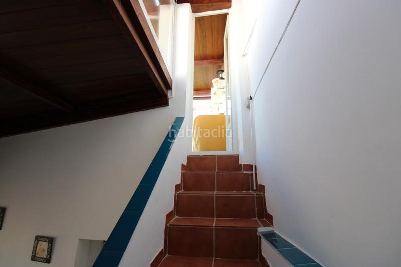 Foto bab88cc0-2e51-47cf-a1b9-b18cdb3f2c1e. Maison jumelée dans calle fuente 71 dans Benaoján