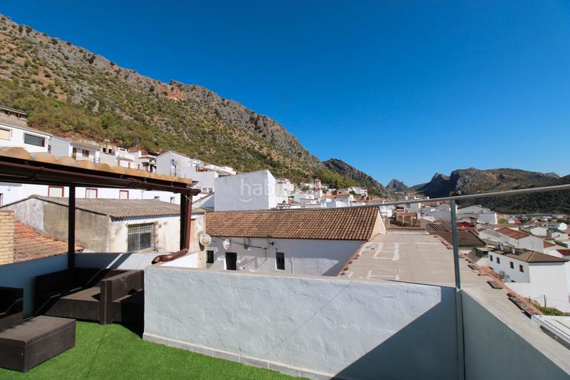 Foto be53b5fd-da4b-4b1f-a3e4-6f848ccc29e2. Maison jumelée dans calle fuente 71 dans Benaoján