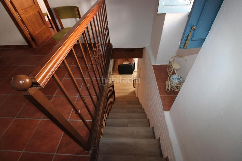 Foto ca180626-62ec-487d-abb6-c78603a5f30b. Maison jumelée dans calle fuente 71 dans Benaoján