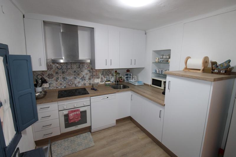 Foto cf9f5f7b-12bc-4213-8c24-aa059497a74b. Maison jumelée dans calle fuente 71 dans Benaoján