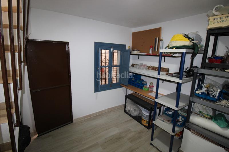 Foto d62de32f-fbac-457a-9982-13f5a3470d6b. Maison jumelée dans calle fuente 71 dans Benaoján