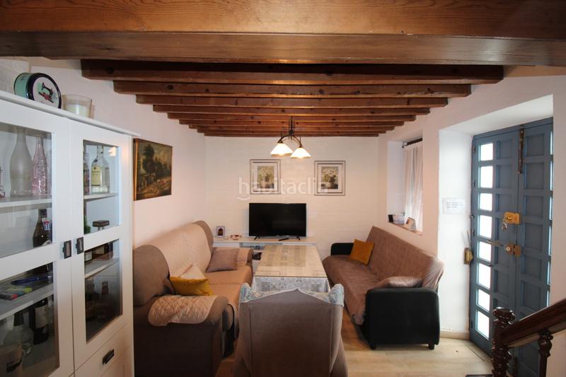 Foto f810d4da-3955-4ffa-a4c9-803873245130. Maison jumelée dans calle fuente 71 dans Benaoján