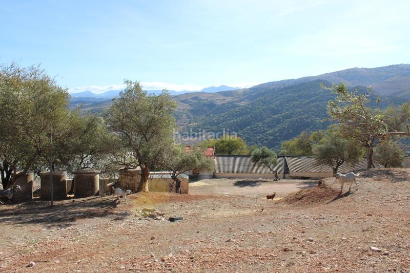 Foto 16cf8fc3-d86f-46bd-80ba-ee92b66c4b7b. Casa propiedad en venta con un gran potencial propiedad con un gran potencial en la zona , a tan solo 15 minutos en coche de en Benaoján