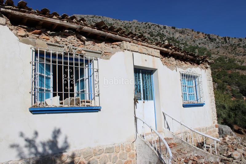 Foto 40a2af14-15c1-4708-9700-e79debd9b169. Casa propiedad en venta con un gran potencial propiedad con un gran potencial en la zona , a tan solo 15 minutos en coche de en Benaoján