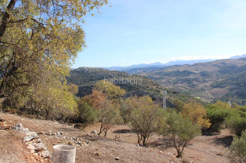 Foto 991b5099-df88-45c2-bbaa-90b2c1aaaa67. Casa propiedad en venta con un gran potencial propiedad con un gran potencial en la zona , a tan solo 15 minutos en coche de en Benaoján