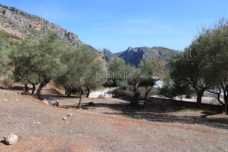 Foto 9f244264-4b6b-49e2-a677-1b49aa000c9f. Casa propiedad en venta con un gran potencial propiedad con un gran potencial en la zona , a tan solo 15 minutos en coche de en Benaoján