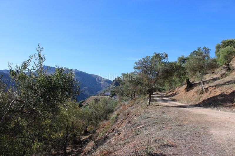 Foto acb5670f-f07f-484f-b7a7-22a806d705ca. Casa propiedad en venta con un gran potencial propiedad con un gran potencial en la zona , a tan solo 15 minutos en coche de en Benaoján