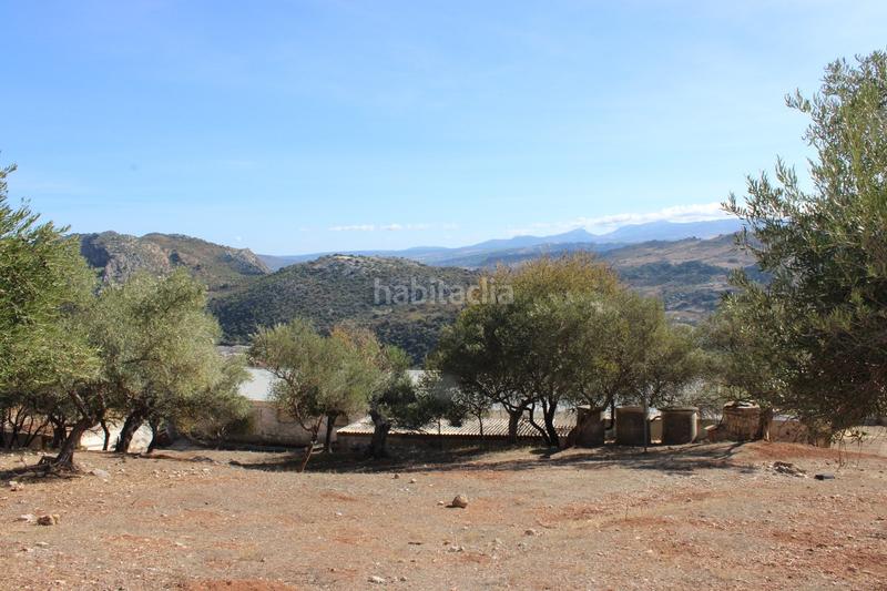 Foto bb4ed5ae-30d8-43d4-8a46-414073ca4260. Casa propiedad en venta con un gran potencial propiedad con un gran potencial en la zona , a tan solo 15 minutos en coche de en Benaoján