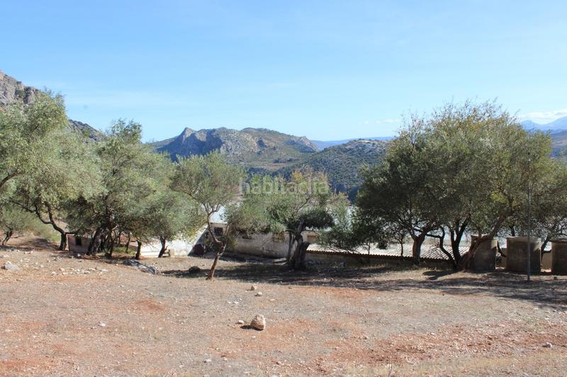 Foto e1140957-f69d-4272-83ce-1a6e9d45c0fa. Casa propiedad en venta con un gran potencial propiedad con un gran potencial en la zona , a tan solo 15 minutos en coche de en Benaoján