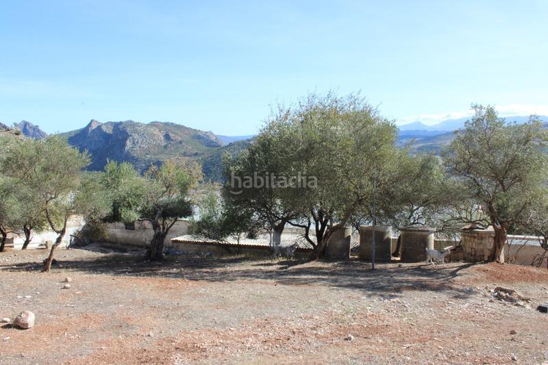 Foto ee0b0ecc-e1ba-4557-9a42-9e473fdaeb9b. Casa propiedad en venta con un gran potencial propiedad con un gran potencial en la zona , a tan solo 15 minutos en coche de en Benaoján