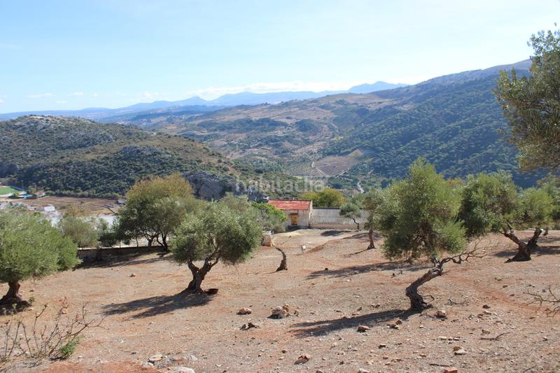 Foto f02d90fa-8284-4016-b479-4c1235491d2e. Casa propiedad en venta con un gran potencial propiedad con un gran potencial en la zona , a tan solo 15 minutos en coche de en Benaoján